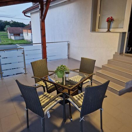 Sobe Rim Brezje Dravsko Hotel Cestica Bagian luar foto