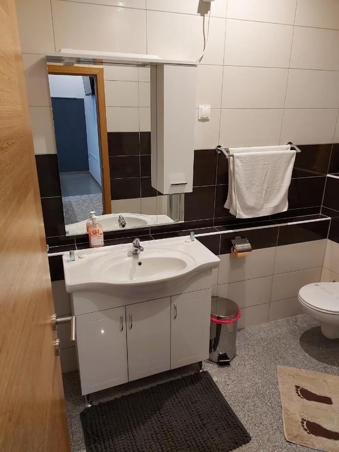 Sobe Rim Brezje Dravsko Hotel Cestica Bagian luar foto