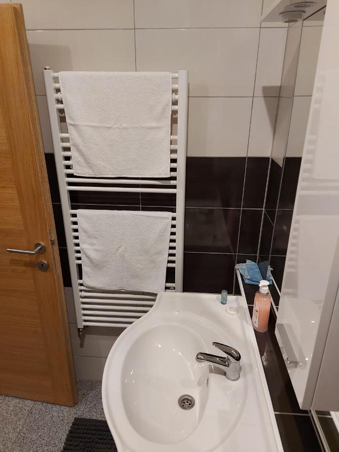 Sobe Rim Brezje Dravsko Hotel Cestica Bagian luar foto