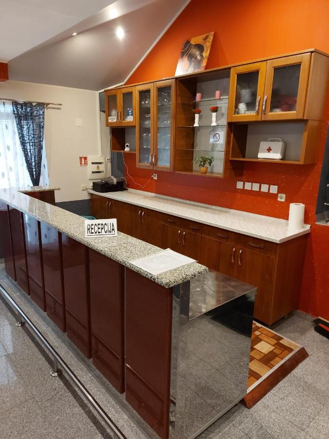 Sobe Rim Brezje Dravsko Hotel Cestica Bagian luar foto
