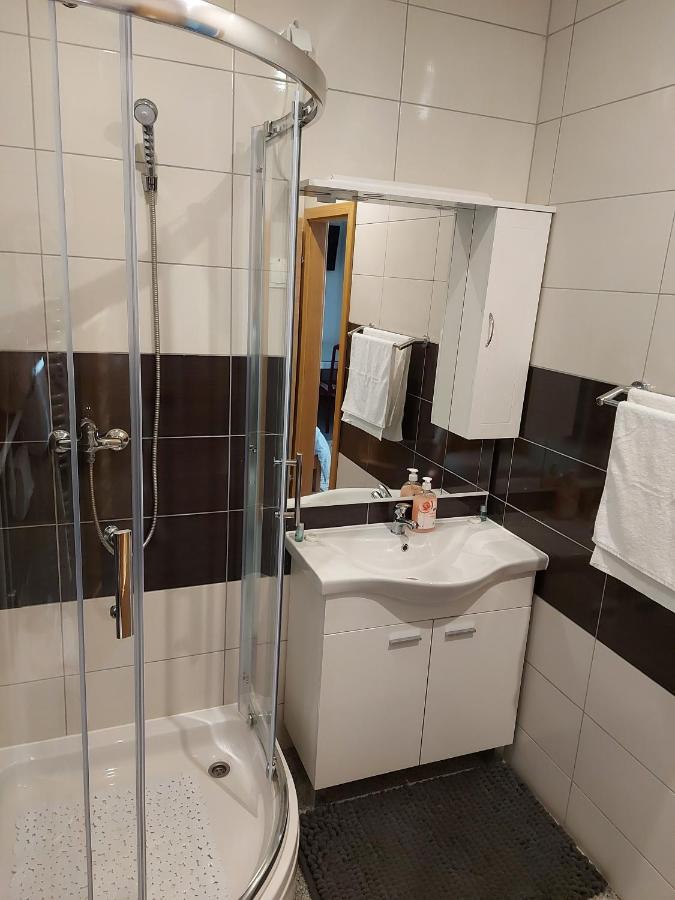 Sobe Rim Brezje Dravsko Hotel Cestica Bagian luar foto