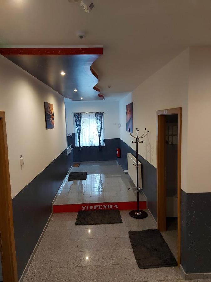 Sobe Rim Brezje Dravsko Hotel Cestica Bagian luar foto