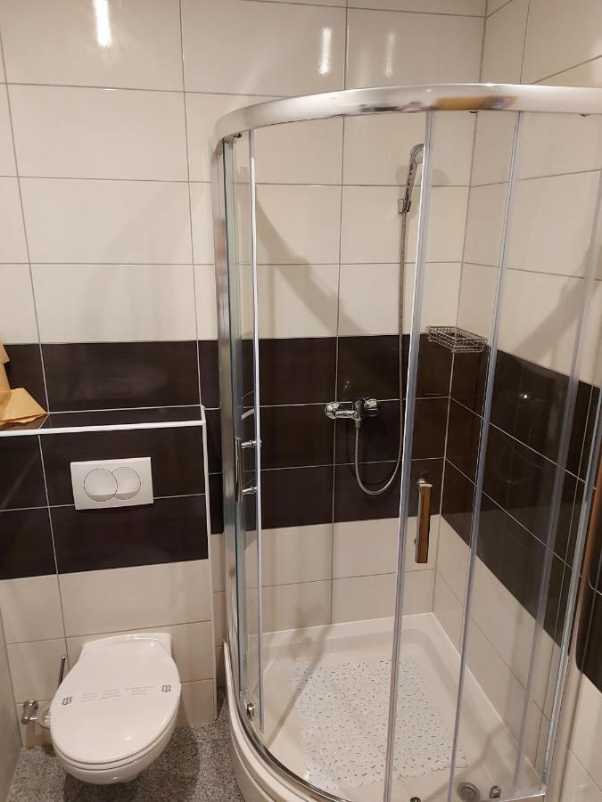 Sobe Rim Brezje Dravsko Hotel Cestica Bagian luar foto